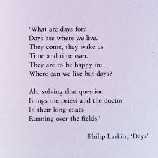 404 Not Found Philip Larkin Poems Philip Larkin Words Quotes