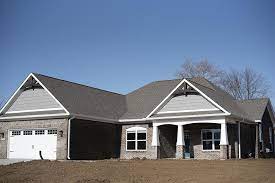 Maybe you would like to learn more about one of these? The Denali Plan At On Your Lot In Greenfield In By Joyner Homes