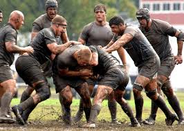 Les avants sont des joueurs explosifs et puissants tandis que. Combien De Changement Au Rugby Durant Un Match Kiaibudo