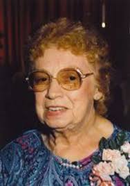 Lois Mosier Obituary September 18, 2005