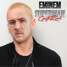 Stream EMINEM