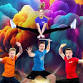 Ninja Kidz Live: Infinite Possibilities