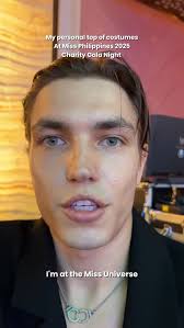 🇵🇭 Miss Universe Philippines 2025 Charity Gala Night! #philippines  #missuniverse #missuniversephilippines #galanight #manila