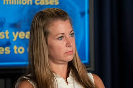 State Budget Director Robert Mujica Attends Editorial Stock Photo