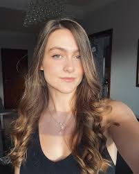 Paula Koehler's Instagram, Twitter & Facebook