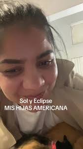 Hijas Del Eclipse