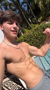 boys — Braden Sherota | via Snapchat