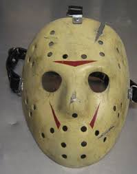 Check spelling or type a new query. 13 Days Of F13 The Masks Of Jason Voorhees Bloody Disgusting