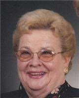 Mary O'Nan Obituary (1933