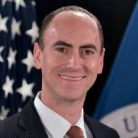 Homeland Security from Obama to Trump: Jonathan Lee, former Deputy Chief of  Staff, Department of Homeland Security