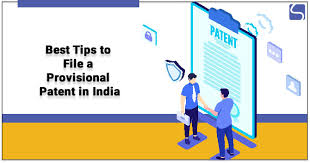 We did not find results for: Best Tips For Filing Of Provisional Patent In India Swarit Advisors