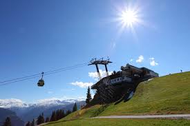 Breakfast, wifi, and parking are free at this hotel. Bergbahnen Grossarl Sommerbetrieb Sommer Betriebszeiten Preise