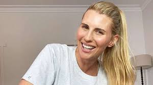 Personal trainer Tiffiny Hall announces the pregnancy of her second child  calling it a 'dream come true'