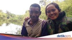 I nyoman kalor, manusia kuat pemanggul motor | hitam putih (11/09/19) part 1. Bu Guru Muda Di Pelosok Merauke Dan Kelas Yang Bubar Jelang Siang