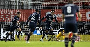 Teams nec nijmegen nac breda played so far 37 matches. Nec Humiliates Almere City And Joins Nac And Roda Jc In Semifinal Dutch Football Netherlands News Live