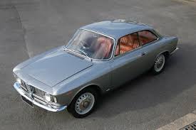 Image result for Grigio Alba 1965 Alfa-Romeo