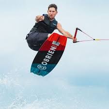 Tabla Wakeboard Obrien System 135
