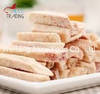 Healthy Crispy Chinese Snack Vacuum Fried Taro Sticks