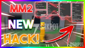 Murder mystery 2 hack script **new. Mm2 Script Hack Murder Mystery 2 Gui Script Hack New Youtube