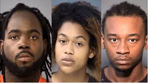 Convictions Upheld For Three People Accused of Killing Chris Beaty in  Indianapolis in 2020