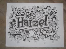 Entdecke rezepte, einrichtungsideen, stilinterpretationen und andere ideen zum ausprobieren. 40 Contoh Doodle Nama Yang Keren Dan Kekinian Juga Mudah Dibuat