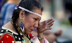 Our society is broken': what can stop Canada's First Nations suicide  epidemic?