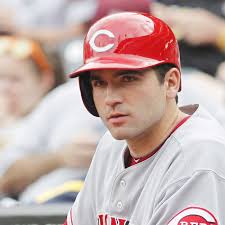 Reds Series Preview: Q&A with Brandon Kraeling of Red Reporter