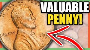 1937 Penny Value Valuable Pennies Worth Money