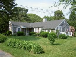 Captain Gosnold Village Cottage Colony Hyannis Ma Cottage Cape Cod Colonial