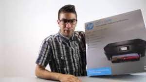 Download hp printer drivers for windows. Hp Envy 5540 All In One Fotodrucker Unboxing Test Net Youtube