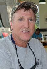 Get to know Phillip Dodd, a longtime gardener who's sprucing up Semmes