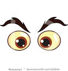 New users enjoy 60% off. Cartoon Eyes Clipart Free Clip Art Bay