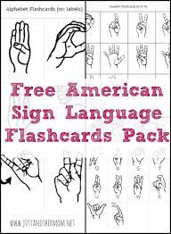 Free Asl Flashcard Packs Homeschool Giveaways Sign Language Phrases Sign Language Lessons Homeschool Sign Language