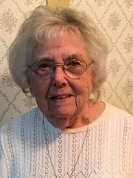 Obituary of Claire Frances Keeler