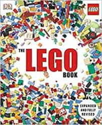 4.5 out of 5 stars. The Lego Book Lipkowitz Daniel 9780756666934 Amazon Com Books