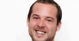 Joel Mitchell-Burden