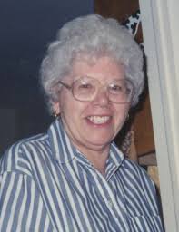 Obituary information for Madella Lulu "Dell" Tracey Schol...