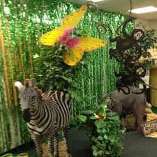 Vbs Preview Ft Worth Vbs 2021 Vacation Bible School Lifeway Vbs Vbs Themes Jungle Theme Decorations Safari Decorations
