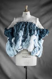 Home To One Of The Largest Fashion Schools In The Uk Fashion Design Creative Fashion Fashion Design Portfolio