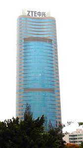 Zte malaysia corporation sdn bhd. Zte Wikipedia