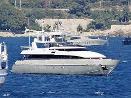 Astonishing journeys await for you. Hemilea Yacht 41m Baglietto 1992 Superyacht Times