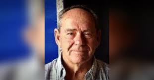 Obituary information for Lloyd J Blanchard