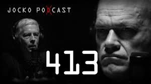 Jocko Podcast 413: Reach Out. Stay Connected. People Need People. With  Frank Larkin