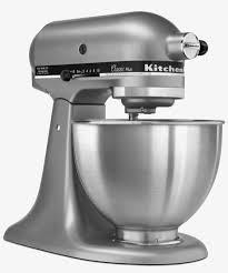 Buy kitchenaid stand mixers and get the best deals at the lowest prices on ebay! Kitchenaid Mixer Png Classic Kitchen Aid Stand Mixer Free Transparent Png Download Pngkey