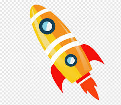 7,000+ vectors, stock photos & psd files. Flight Rocket Launch Rocket Spacecraft Orange Cartoon Png Pngwing