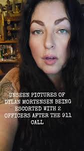 Madeleine Gamble's Instagram, Twitter & Facebook