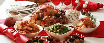 Everyone loved this at christmas dinner, says tammy lynn. How Many Calories The Average American Eats On Christmas Abc News