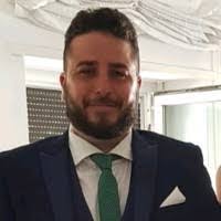 Salvatore Signorelli's Instagram, Twitter & Facebook