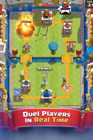 La clash stars contará con hasta 18 influencers. Clash Royale Looking For Testers Beta Family
