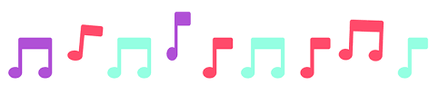 Assemble individual image files into png animation. Music Moving Animation Page 1 Line 17qq Com